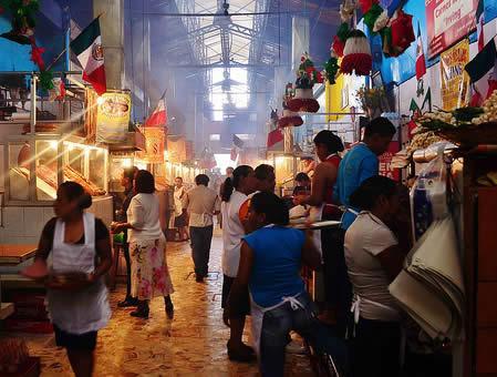 Bed and Breakfast Casa Agave Oaxaca Экстерьер фото