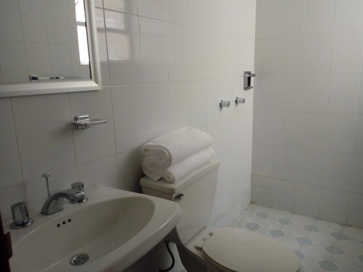 Bed and Breakfast Casa Agave Oaxaca Экстерьер фото