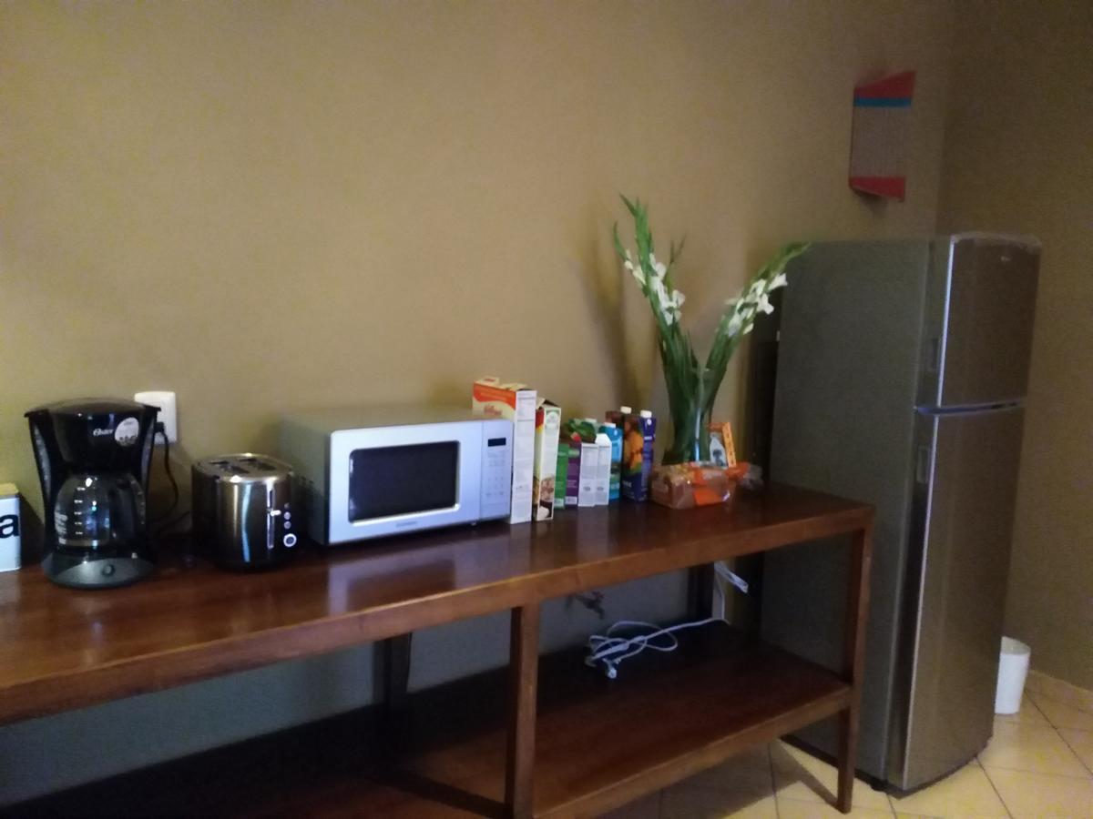 Bed and Breakfast Casa Agave Oaxaca Экстерьер фото