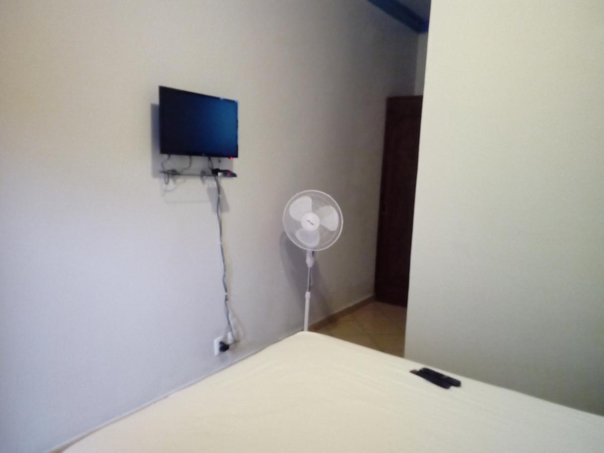 Bed and Breakfast Casa Agave Oaxaca Экстерьер фото