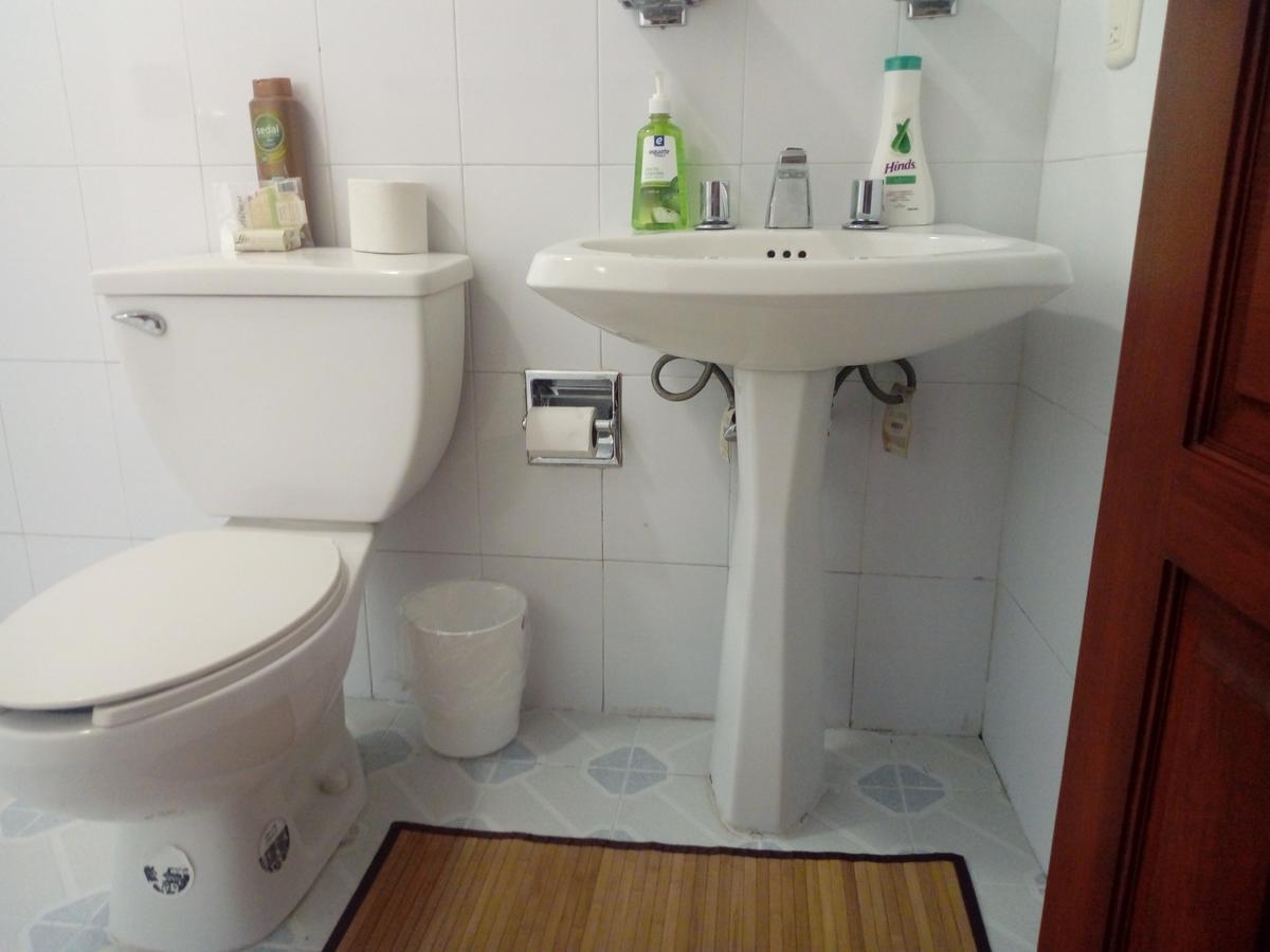 Bed and Breakfast Casa Agave Oaxaca Экстерьер фото